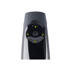 Kensington Presenter Expert Green Laser with Cursor Control - Control
