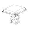Cisco Aironet 5-GHz 14-dBi Directional Antenna - Antena - 14 dBi - dir