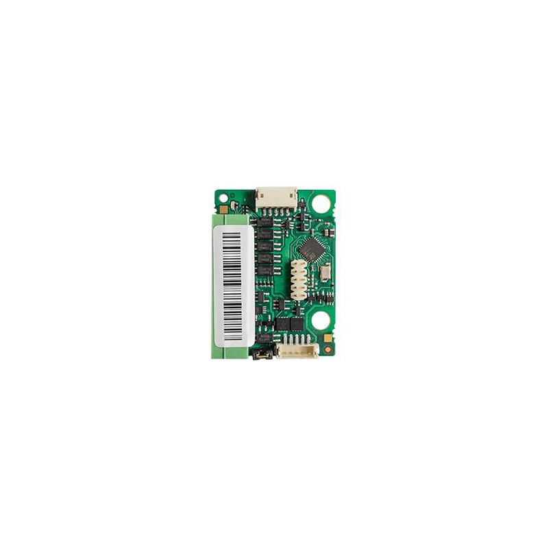 IP Verso - Wiegand module