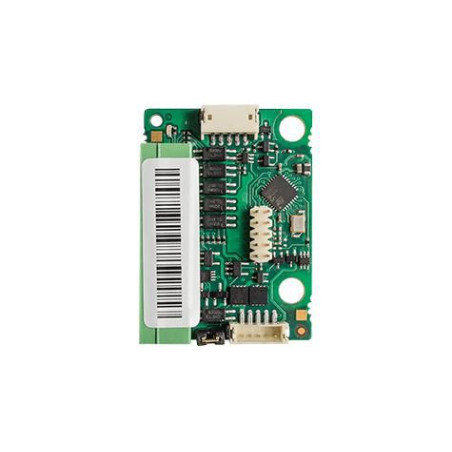 IP Verso - Wiegand module