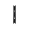 APC - Kit de administración de cables para bastidor - negro - 42U - Co
