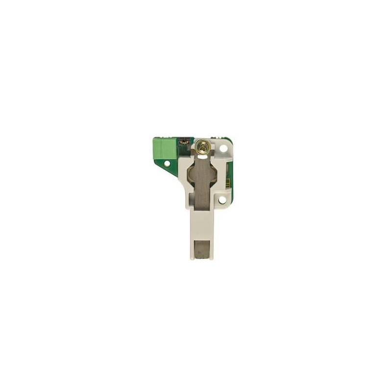 Helios IP Verso - Tamper