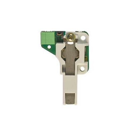 Helios IP Verso - Tamper
