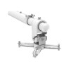 Soporte de pared universal para proyector - brazo telescópico con long