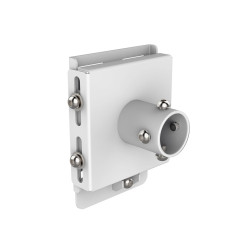 Soporte de pared universal para proyector - brazo telescópico con long