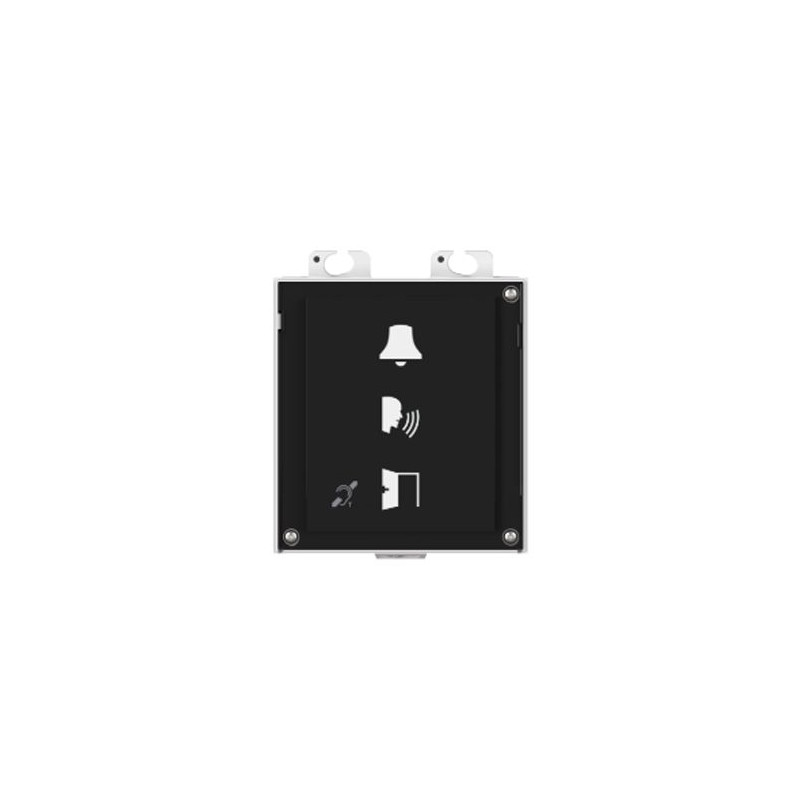 IP Verso - Induction loop