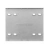 Kingston - Adaptador de compartimento para almacenamiento - 3,5" a 2,5