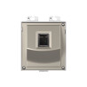 IP Verso - Fingerprint reader
