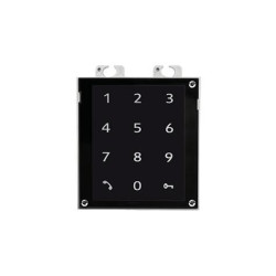 IP Verso - Touch keypad