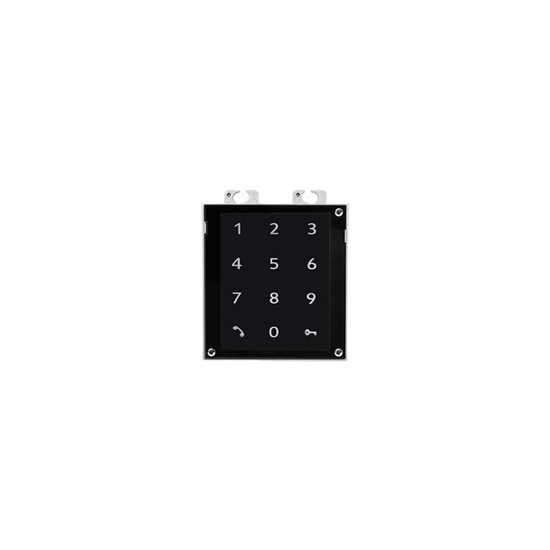IP Verso - Touch keypad