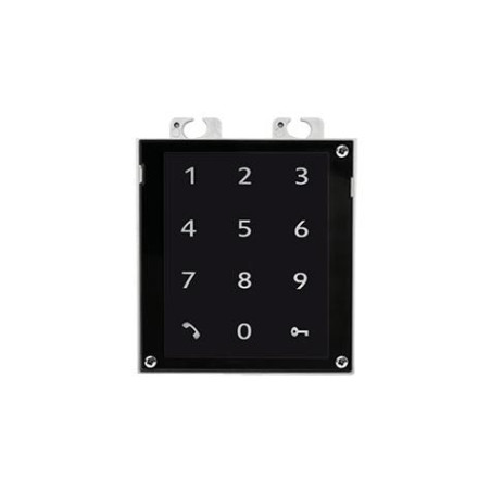 IP Verso - Touch keypad