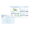 HPE Intelligent Management Center Standard Edition - Licencia - 50 nod