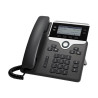 Cisco IP Phone 7841 - Teléfono VoIP - SIP, SRTP - 4 líneas