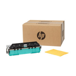 HP - Colector de tinta usada - para Officejet Enterprise Color MFP X58