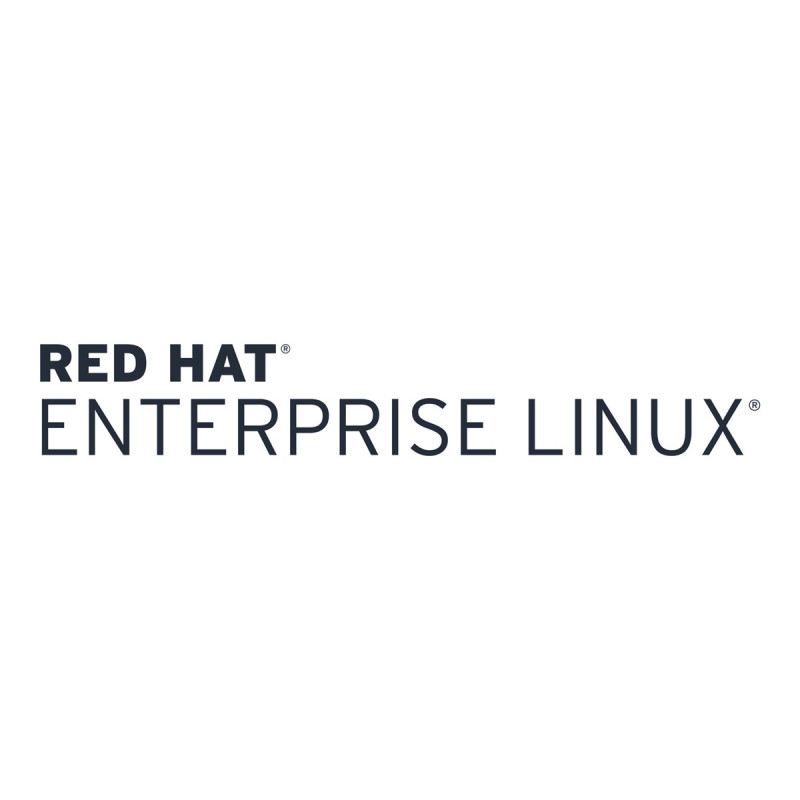 Red Hat Enterprise Linux - Suscripción premium (3 años) + 3 años de so
