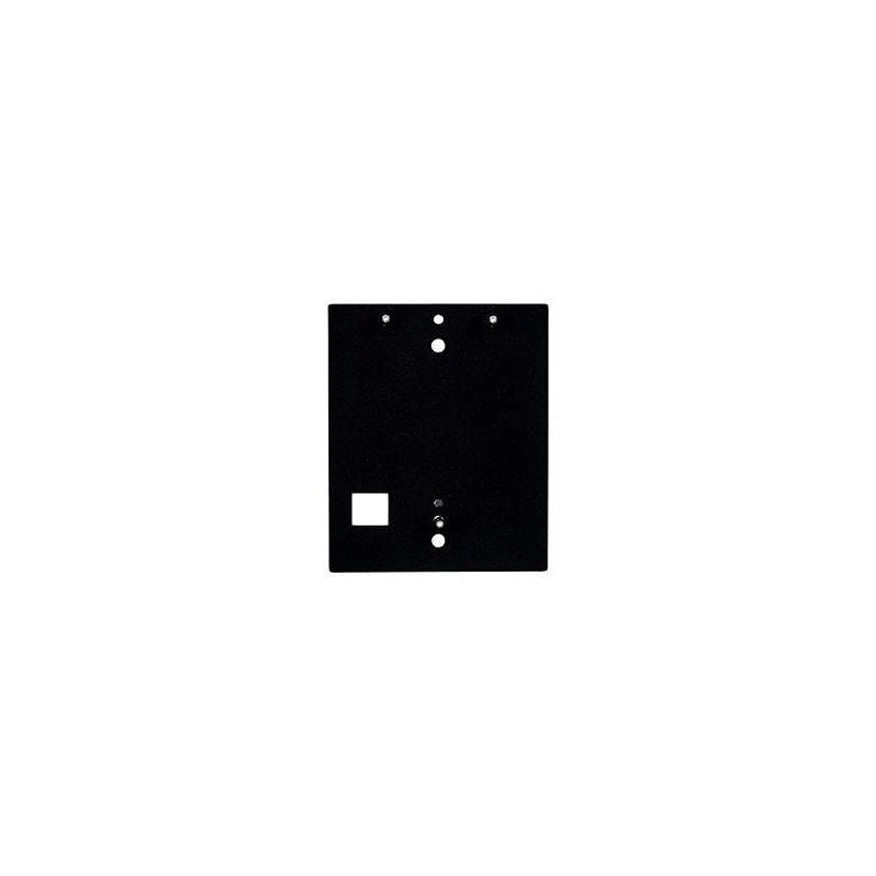 IP Verso - backplate for 1