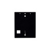 IP Verso - backplate for 1