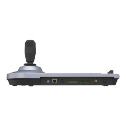 IP remote control for BRC SRG cameras
