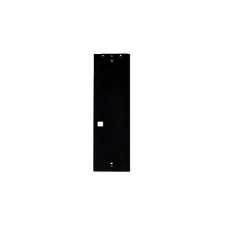 IP Verso - backplate for 3