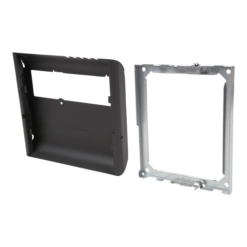 Cisco - Kit de montaje en pared para teléfono VoIP - para IP Phone 884