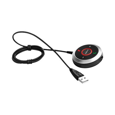 JABRA EVOLVE Link MS - Control remoto - cable
