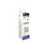 Epson T6641 - 70 ml - negro - original - recarga de tinta - para EcoTa