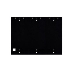 Helios IP Verso backplate