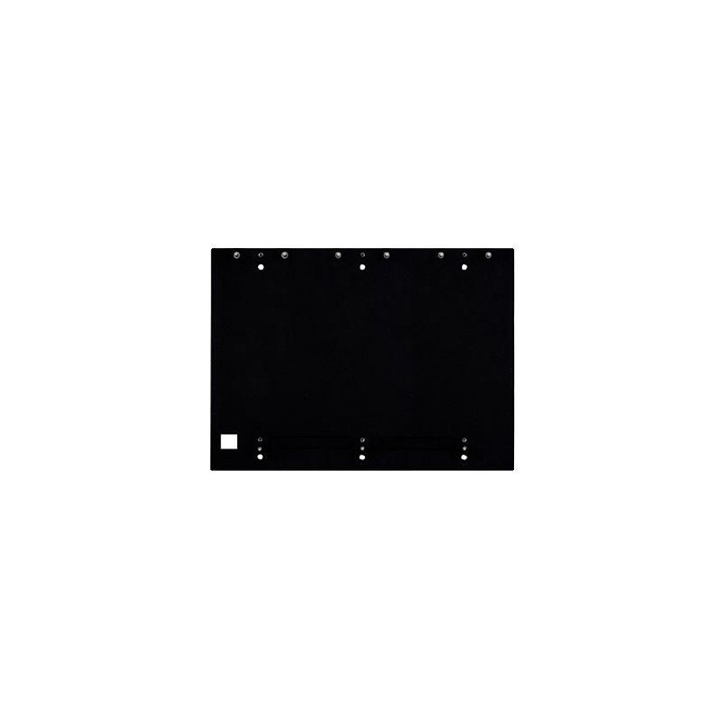 Helios IP Verso backplate