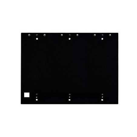 Helios IP Verso backplate