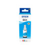 Epson T6642 - 70 ml - cián - original - recarga de tinta - para EcoTan