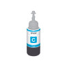 Epson T6642 - 70 ml - cián - original - recarga de tinta - para EcoTan