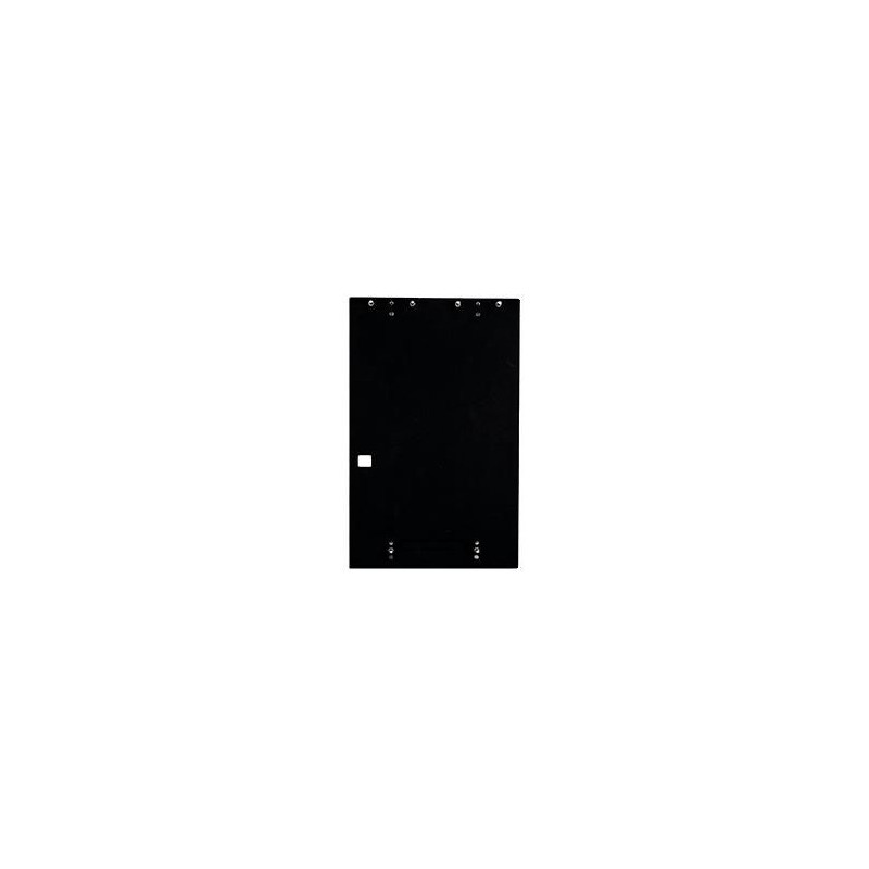 Helios IP Verso backplate