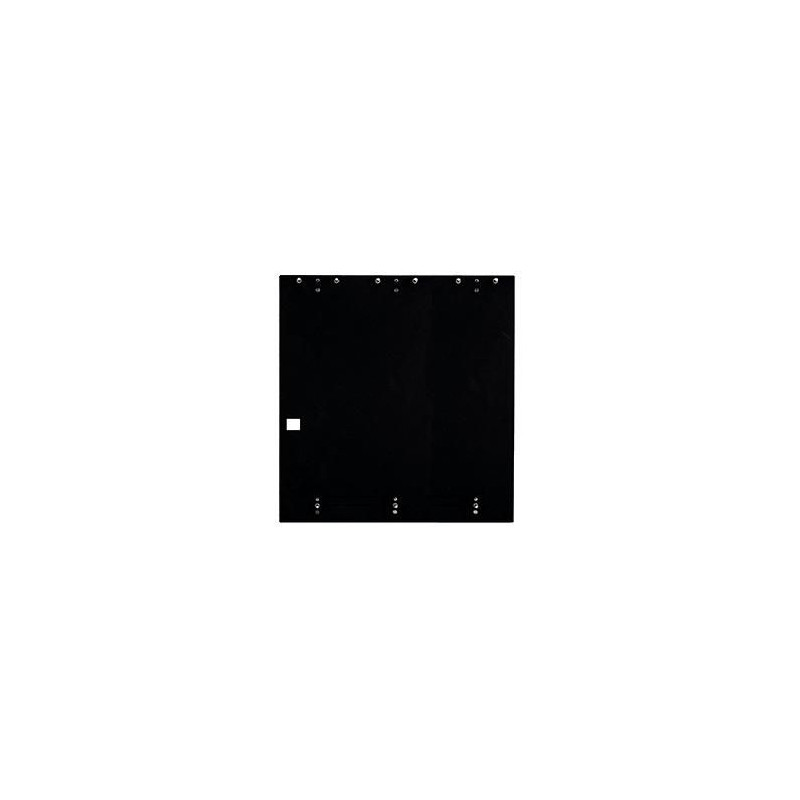IP Verso - backplate for 3(w)