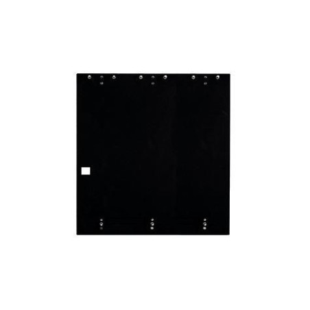 IP Verso - backplate for 3(w)