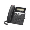 Cisco IP Phone 7811 - Teléfono VoIP - SIP, SRTP