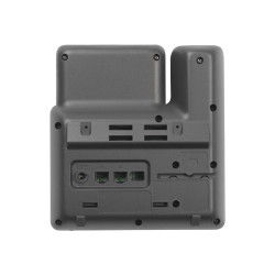 Cisco IP Phone 7811 - Teléfono VoIP - SIP, SRTP