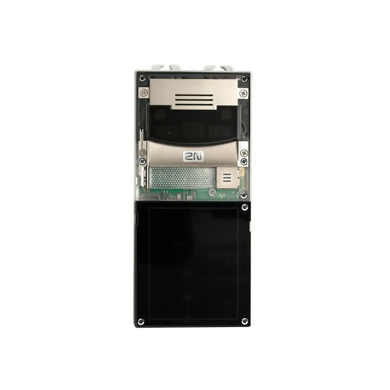 IP Verso - Main unit without