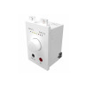 Amplificador de audio de placa frontal AV modular - 2 x 25w (RMS a 8 o