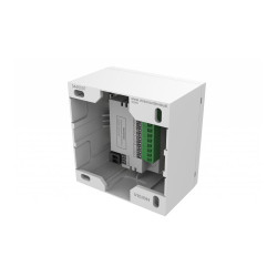 Amplificador de audio de placa frontal AV modular - 2 x 25w (RMS a 8 o