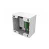Amplificador de audio de placa frontal AV modular - 2 x 25w (RMS a 8 o