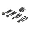 Amplificador de audio de placa frontal AV modular - 2 x 25w (RMS a 8 o