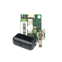 IP Verso Secure Door set