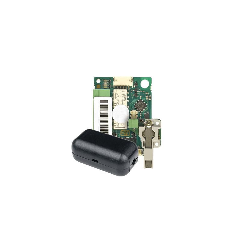 IP Verso Secure Door set