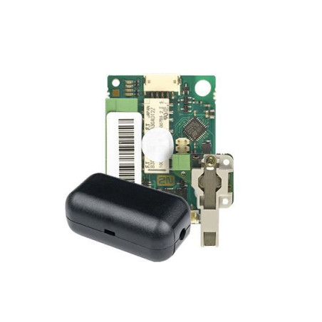 IP Verso Secure Door set