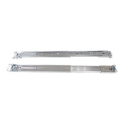 QNAP RAIL-B02 - Juego de rieles para rack - para QNAP QGD-1600