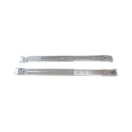 QNAP RAIL-B02 - Juego de rieles para rack - para QNAP QGD-1600