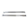 QNAP RAIL-B02 - Juego de rieles para rack - para QNAP QGD-1600