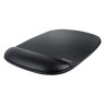 Mouse Pad With Hand Rest,