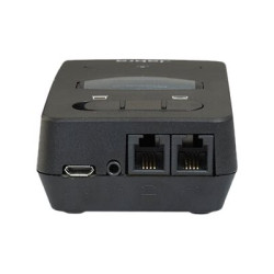 Jabra LINK 860 - Procesador de audio para teléfono