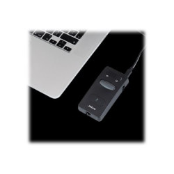 Jabra LINK 860 - Procesador de audio para teléfono